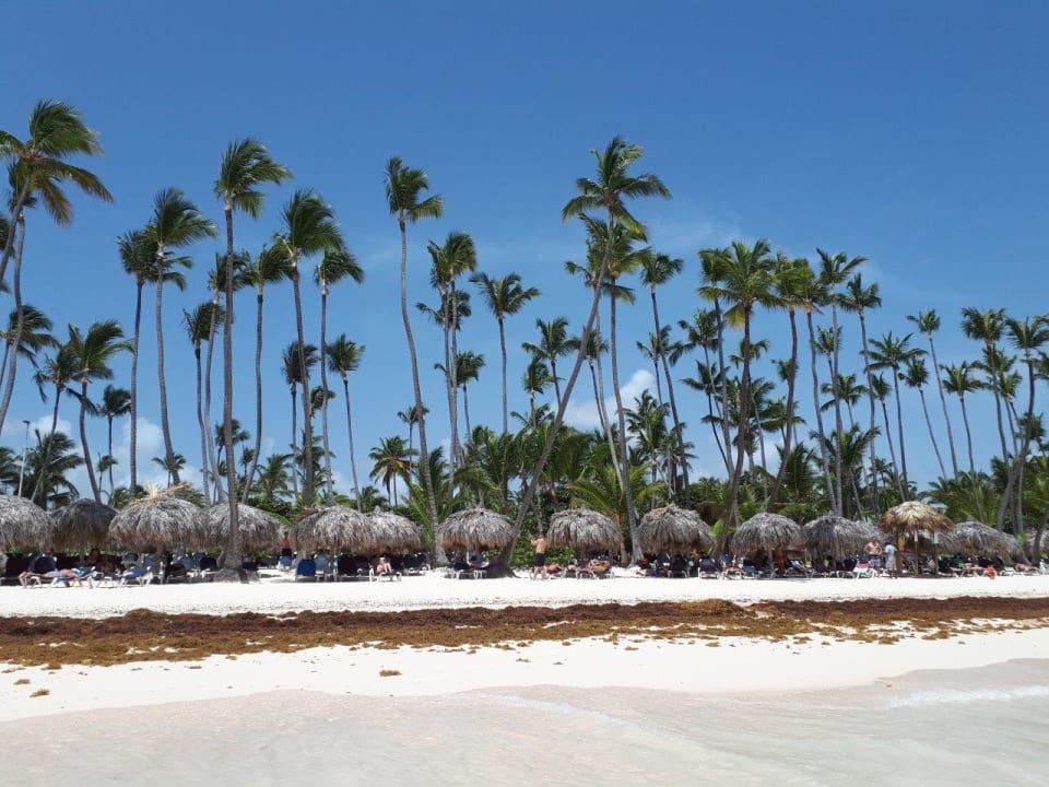 Strand Grand Palladium Select Bávaro Resort & Spa