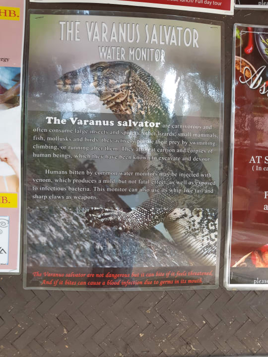 Sonstiges Khaolak Laguna Resort