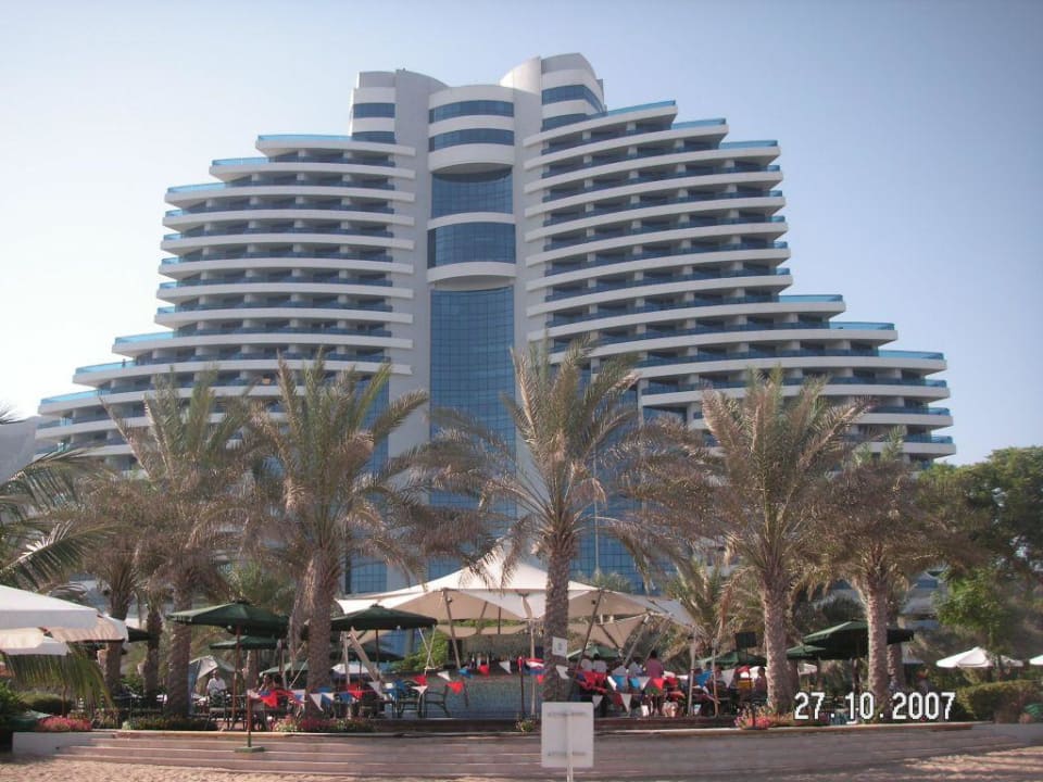 LE Meridien Hotel Le Meridien Al Aqah Beach Resort