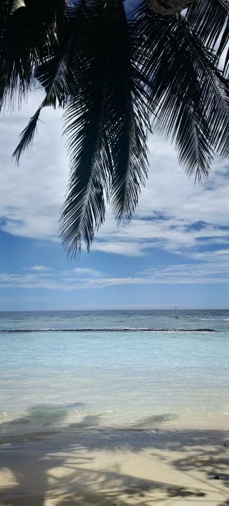 Strand Kuramathi Maldives