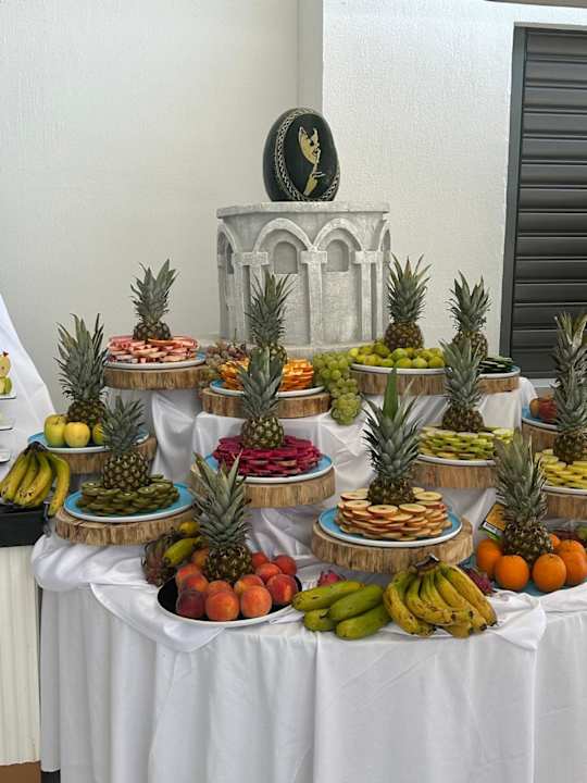 Gastro Side Stella Elite Resort & Spa