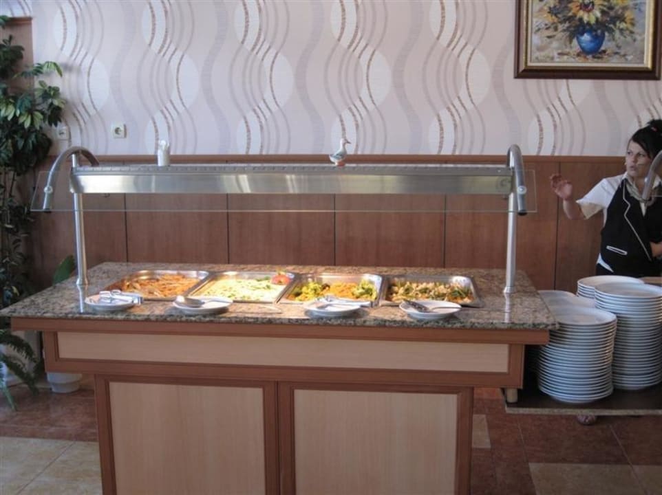 Beilagen Hotel Baikal