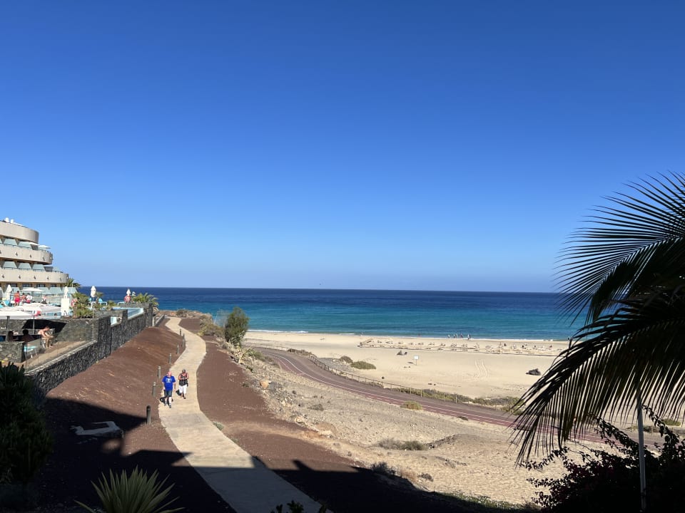 Strand Iberostar Selection Fuerteventura Palace