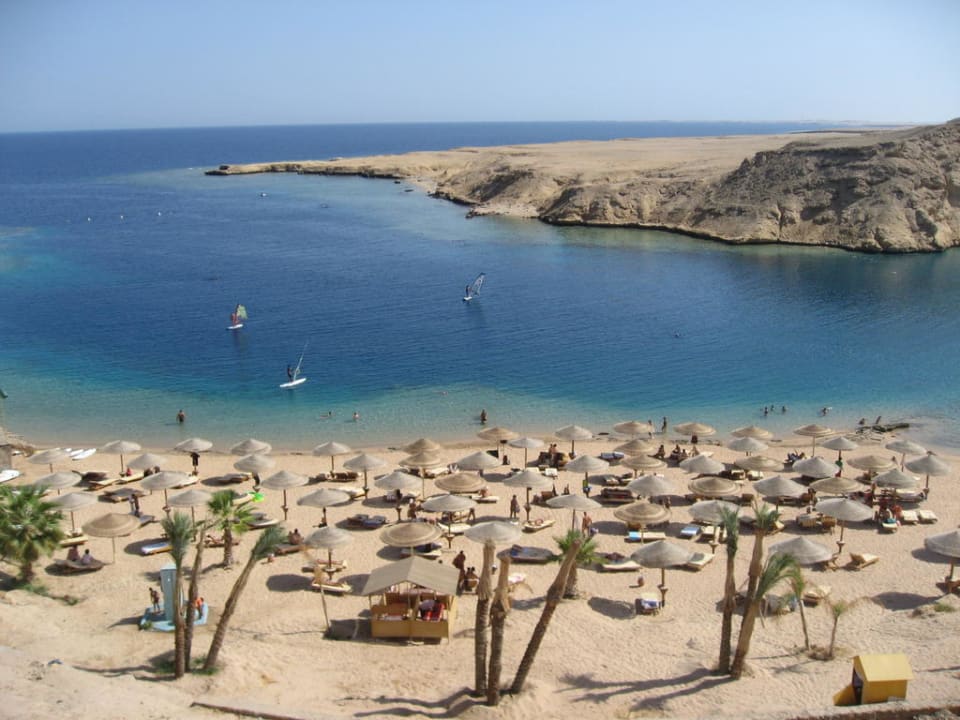 Strand Siva Golden Bay Makadi