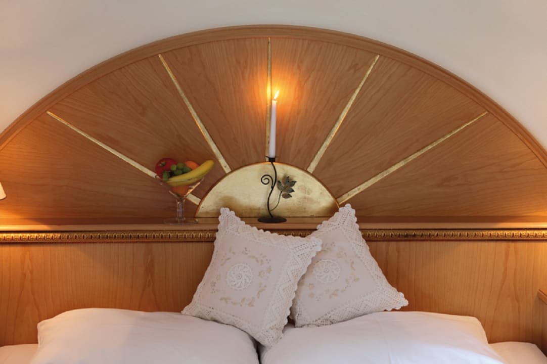 Zimmer Sonnenhotel Adler