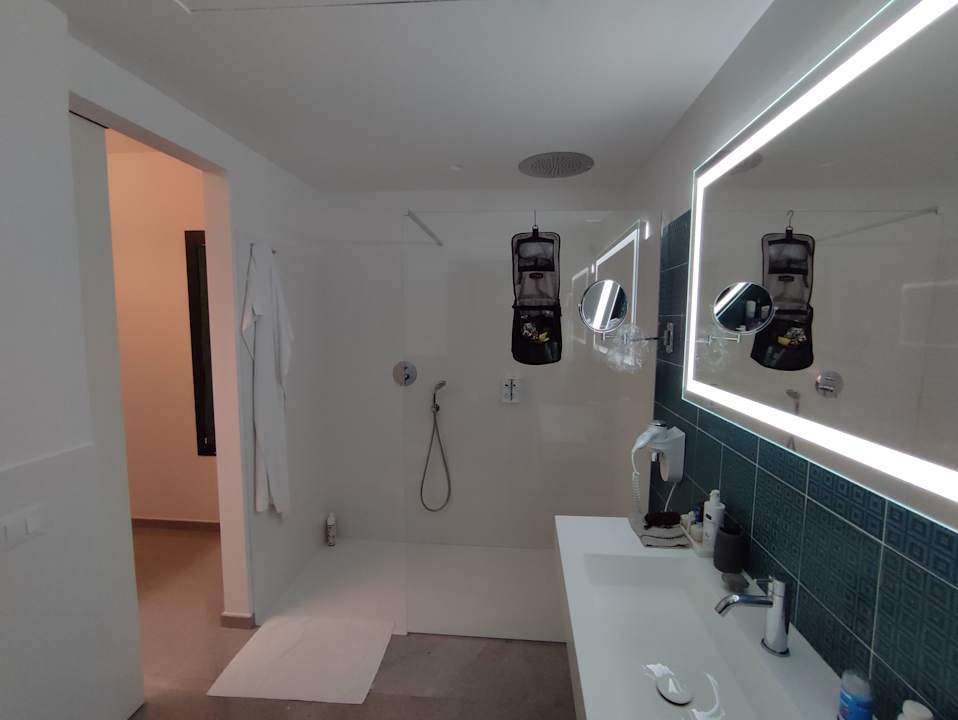 Zimmer Terradimare Resort & Spa