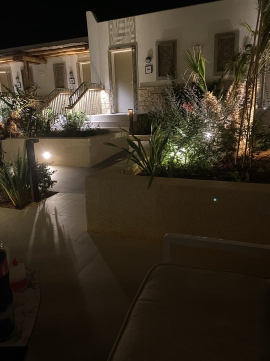 Ausblick Mitsis Rinela