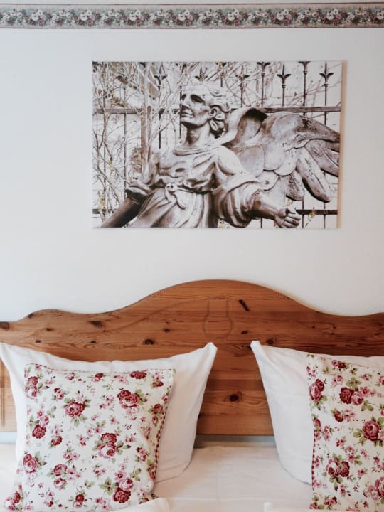 Zimmer Hotel Big Country House