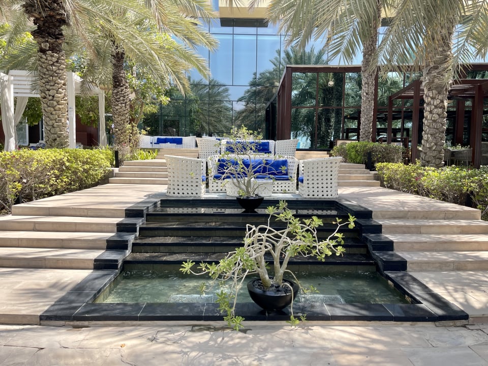 Sonstiges Rixos The Palm Hotel & Suites