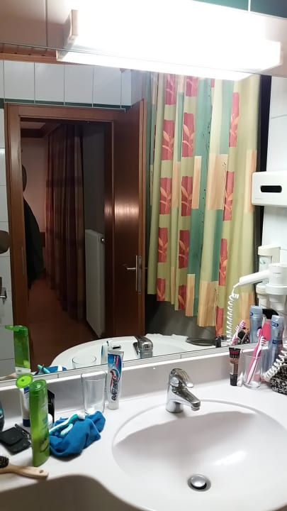 Zimmer Hotel Salzburgerhof