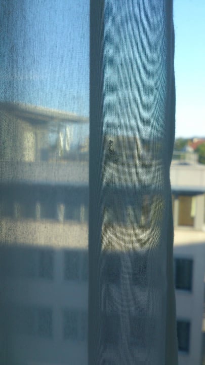 Noch mehr Flecken Dorint Hotel Esplanade Jena