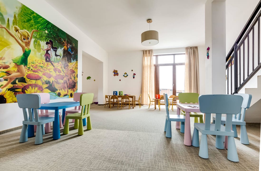 Sala Zabaw dla Dzieci  Osada Śnieżka