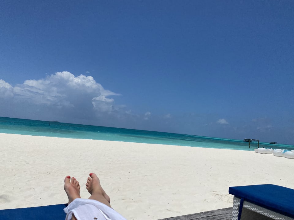 Strand Meeru Maldives Resort Island