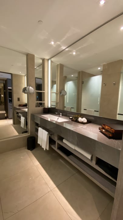 Zimmer Dusit Thani Laguna Singapore