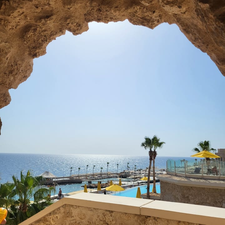 Strand Pickalbatros Citadel Resort