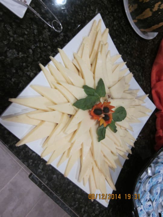 Da isst man gerne LABRANDA Bahía de Lobos