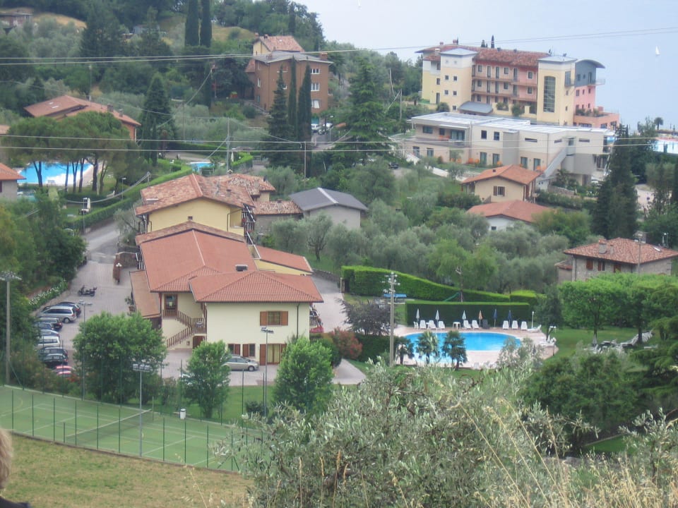 Hotel Park Hotel Val Di Monte