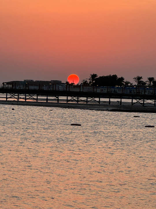 Strand Sentido Mamlouk Palace Resort