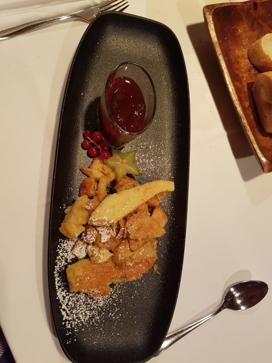 Gastro Falkensteiner Hotel Schladming