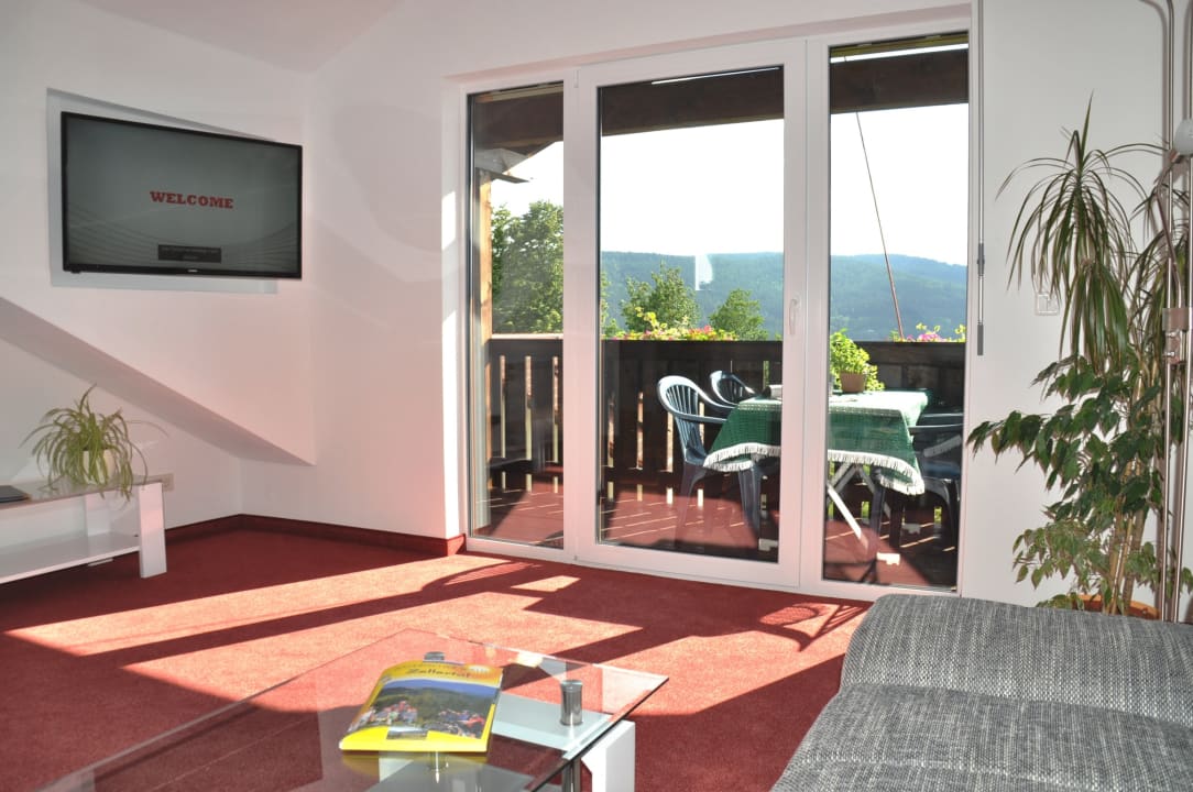 Zimmer Landhaus Harmonie