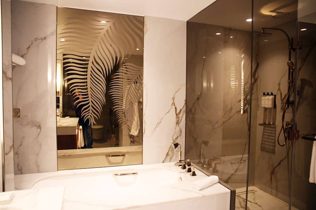 Zimmer Grand Hyatt Dubai