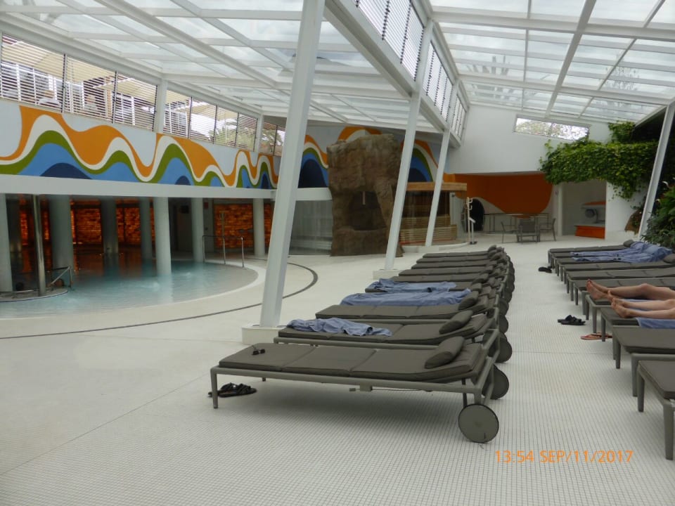 Sonstiges Bull Costa Canaria & Spa - Adults only