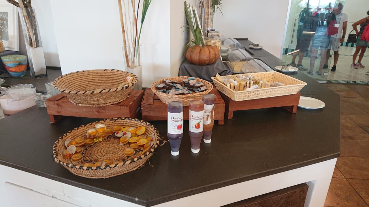 Gastro Club Esse Roccaruja