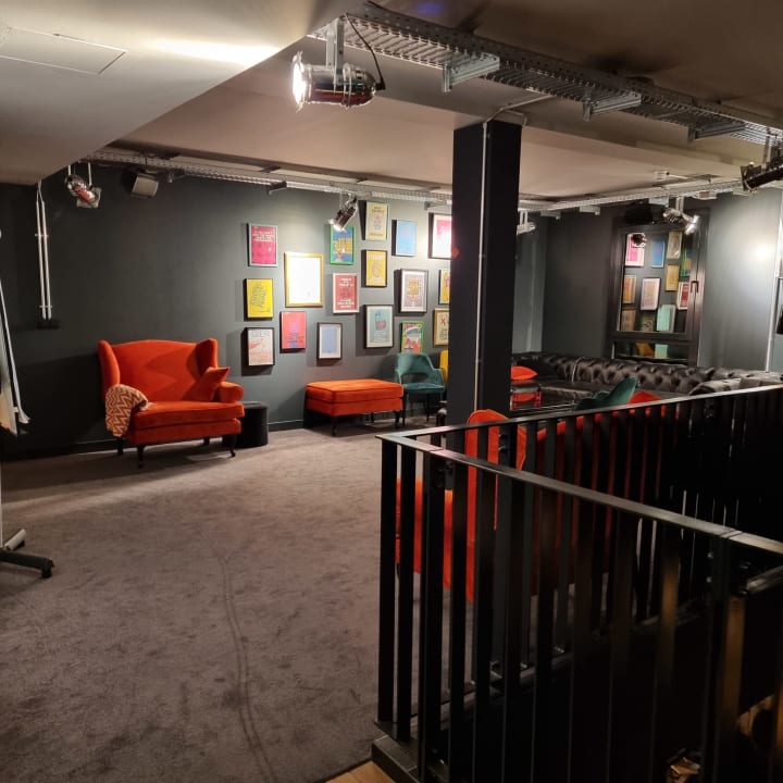 Sonstiges Hotel friends Zeche-Zollverein Essen