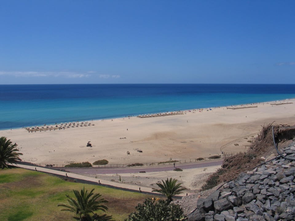 Strand Iberostar Waves Gaviotas Park