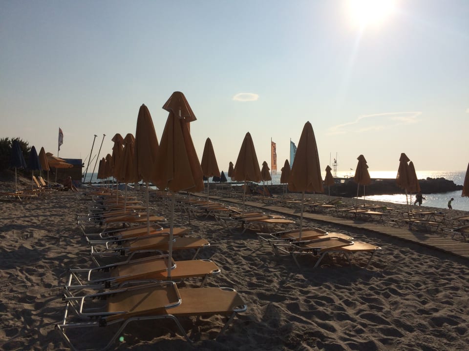 Strand Porto Bello Beach