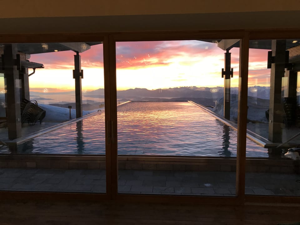 Pool Mountain Resort Feuerberg