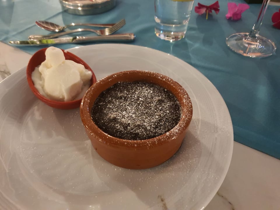 Gastro Sherwood Blue Belek