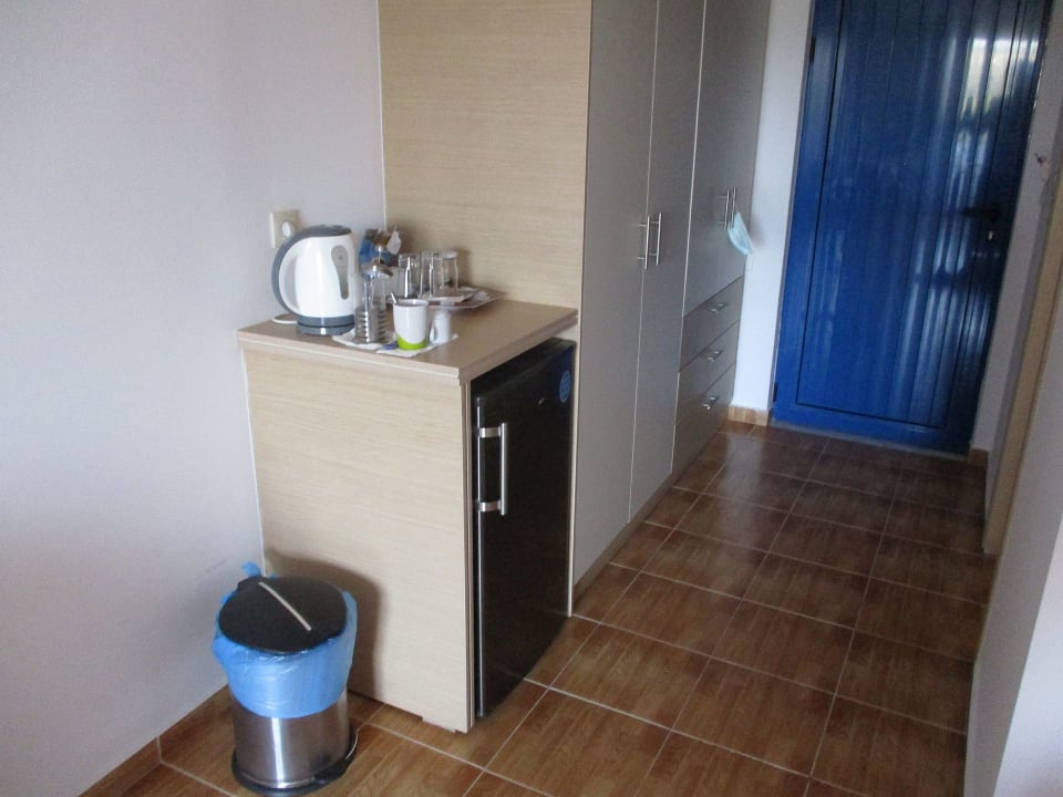 Zimmer Ekaterini Hotel