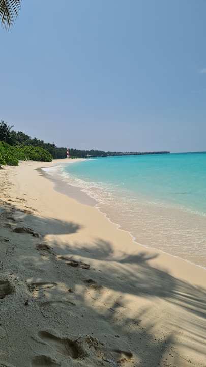 Strand Kuramathi Maldives