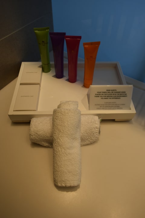 Zimmer D-Resort Sibenik