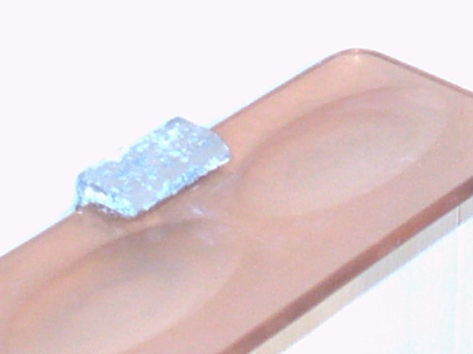 Seifenablage Bad Bei Juan Playa Blanca