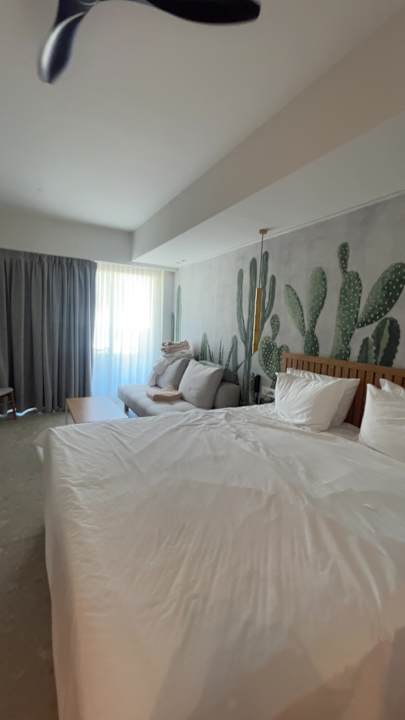 Zimmer Sirines Luxury Hotel & Spa