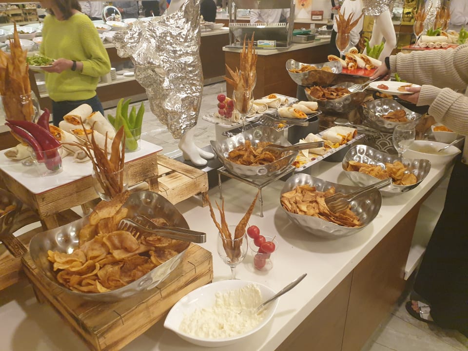 Gastro Glamour Resort & Spa