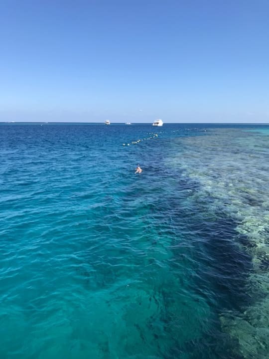 Strand Cleopatra Luxury Resort Makadi Bay