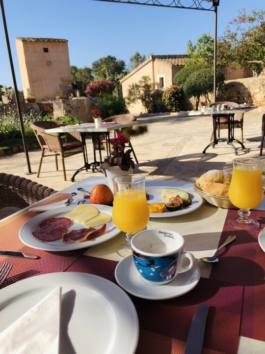 Gastro Hotel Sa Galera