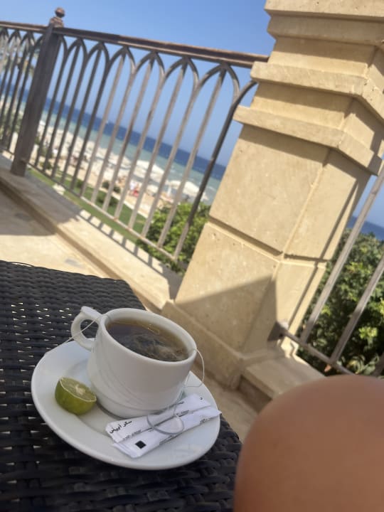 Ausblick Makadi Spa - Adults only