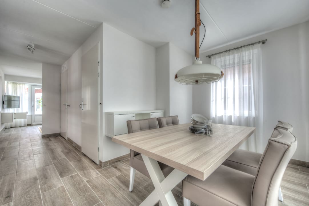 Zimmer Roompot Noordzee Résidence Dishoek