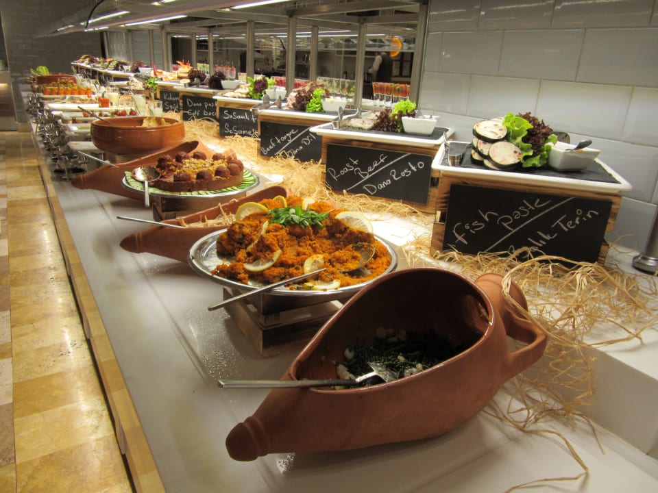 Gastro Lara Barut Collection