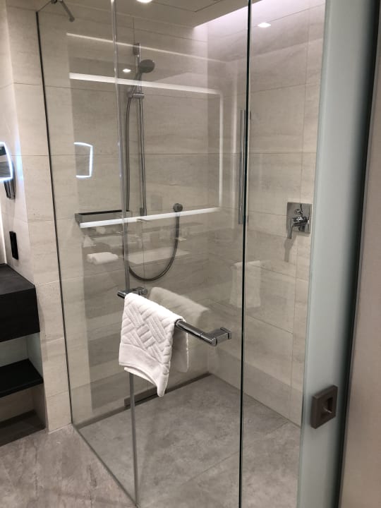 Zimmer Hilton Munich Airport