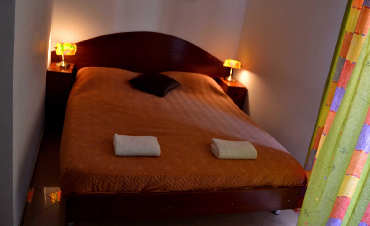 Hotelzimmer Hotel Gaudi