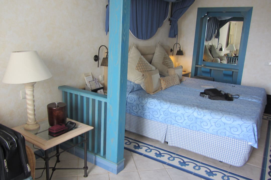 Zimmer 651 im Club Volcan Hotel LIVVO Volcan Lanzarote