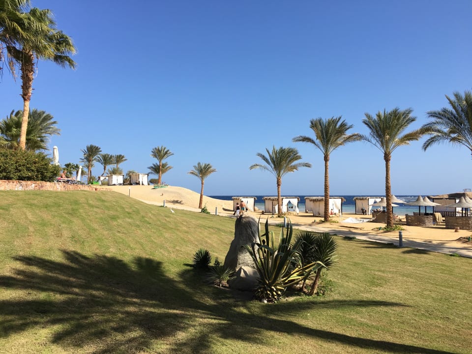 Strand Steigenberger Coraya Beach - Adults only