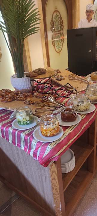 Gastro Hotel Telemaque Beach & Spa