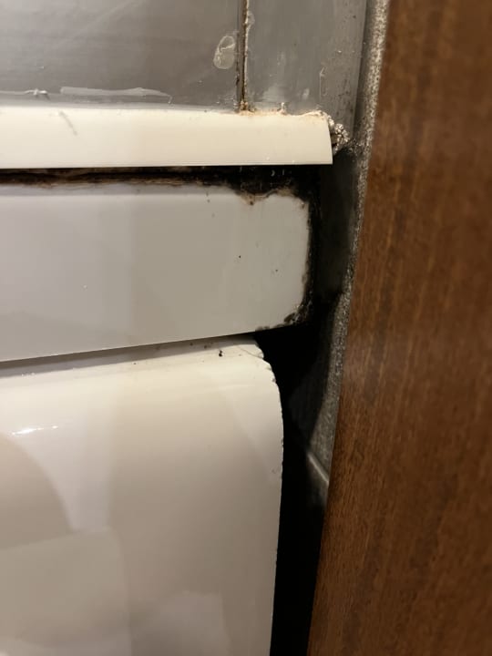 Zimmer Kamelya Aishen Club