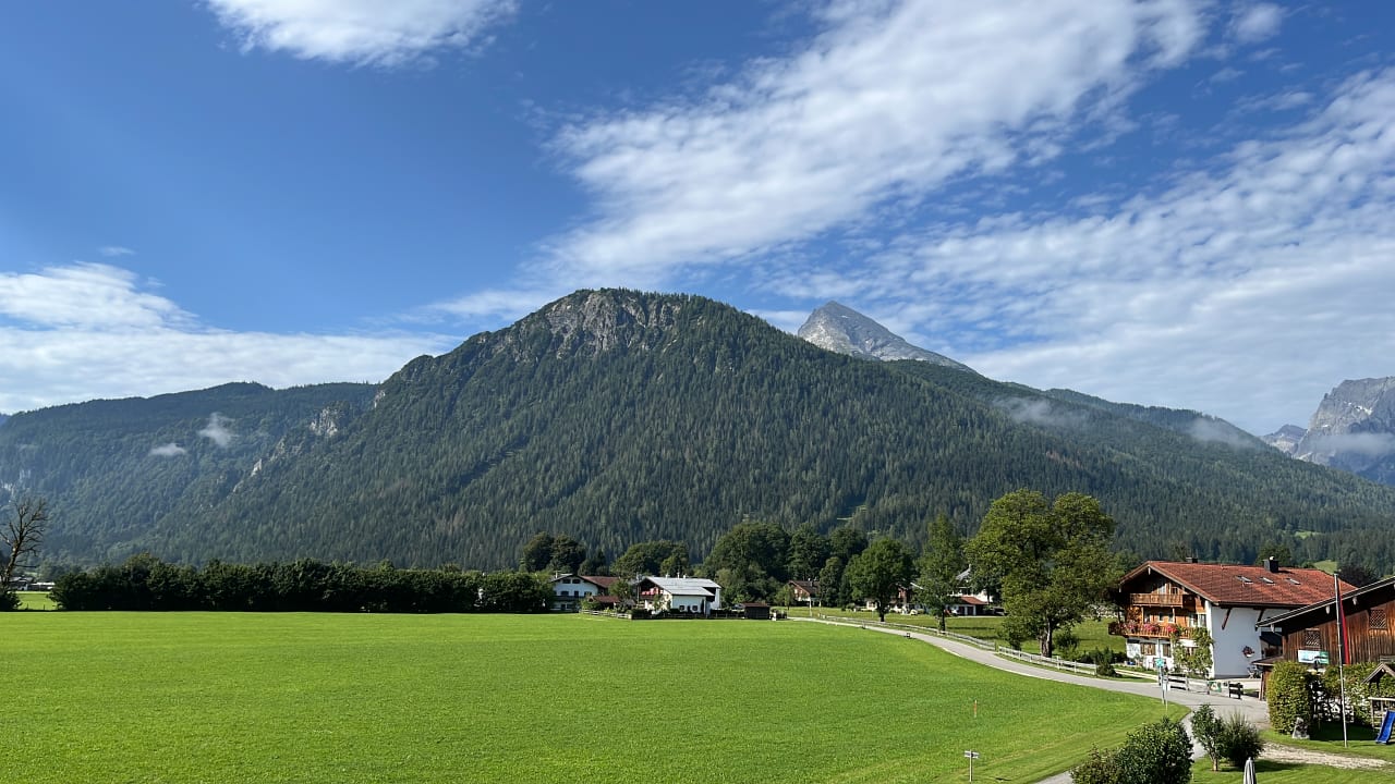 Zimmer Wellnesshotel Zechmeisterlehen